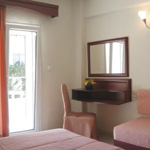 Hotel Loutra Beach