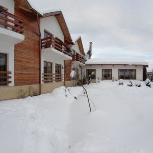Villa Ermitage