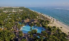 Iberostar Bavaro Punta Cana