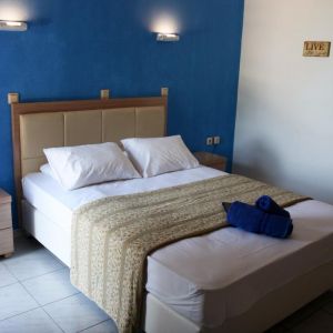 Hotel Chatziandreou