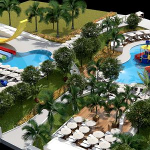 Hotel Grecotel Club Marine Palace
