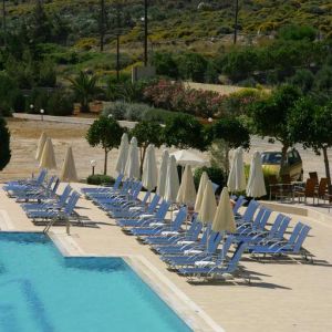 Hotel Nicolas Villas