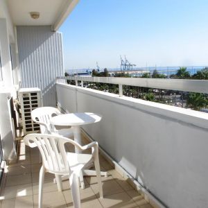 Sun Hall Beach Hotel Apartments