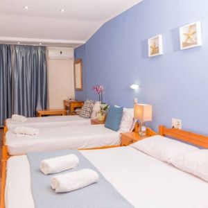 Ammos Beach Seaside Luxury Suites Hotel