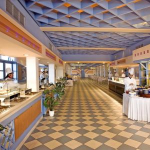 Hotel Aldemar Cretan Village