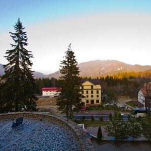 Hotel Rozmarin