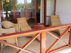 Hotel Anse Soleil Beachcomber