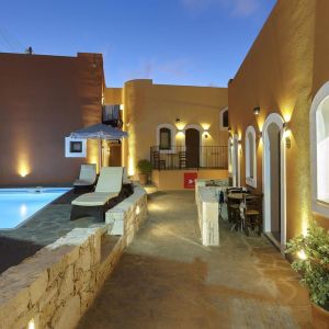 Hotel Esperides Crete Resort