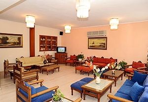 Hotel Argassi Beach