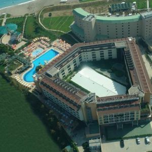 Hotel Washington Resort