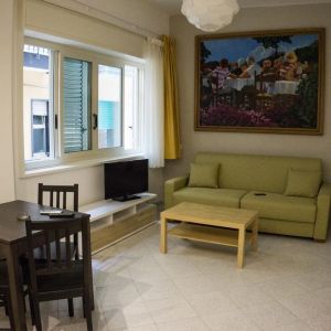Hotel Tysandros