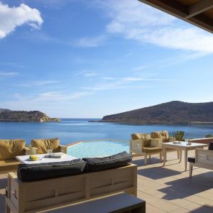 Hotel Domes of Elounda Autograph Collection