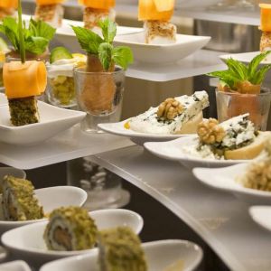 Oz Hotels Side Premium