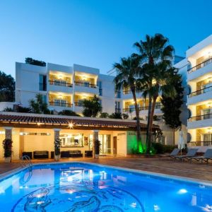 Hotel S Argamassa Palace