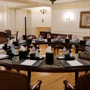Hotel Steigenberger Cecil Hotel Alexandria