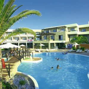 Hotel D Andrea Mare Beach