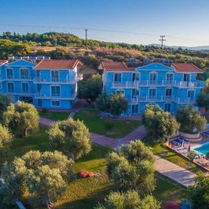 Hotel Filoxenia Apartments