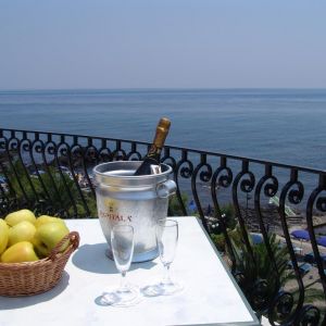 Hotel Kalos