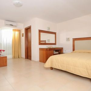 Hotel Cretan Garden