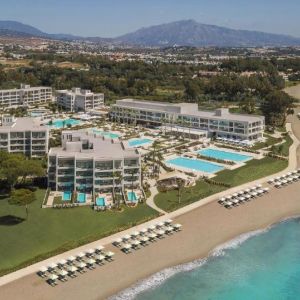 Hotel Ikos Andalusia
