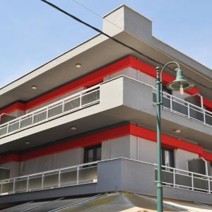 Hotel Marianna Apartments