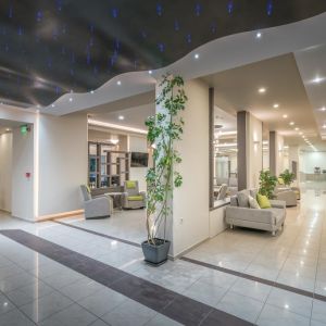 Hotel Park Tsilvi