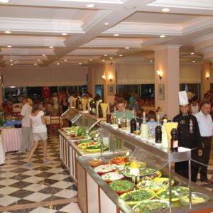 Hotel Alanis