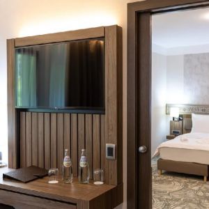 Hotel Crystal