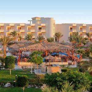 Hotel Long Beach Resort Hurghada