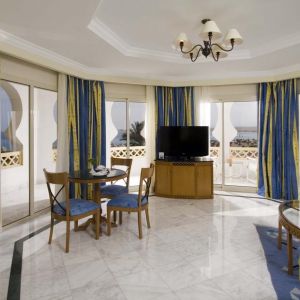 Old Palace Resort Sahl Hasheesh