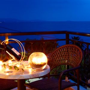 Sonia Resort