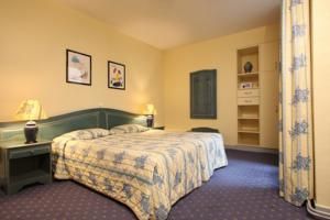 Hotel du Pre