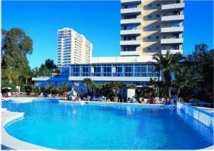 Hotel FIESTA PARAISO FLORAL