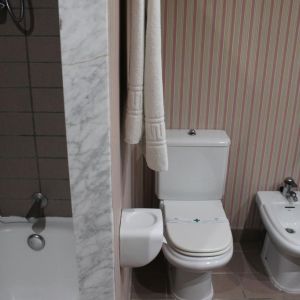 Hotel Rosamar