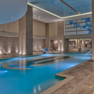 Hotel Miraggio Thermal SPA Resort