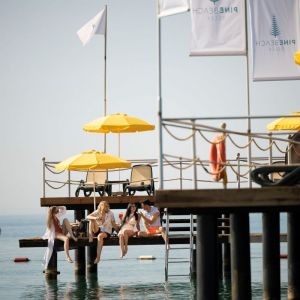Hotel Pine Beach Belek (Ex.Maritim Pine Beach)