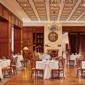 Grecotel Egnatia Grand Hotel