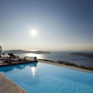 Hotel Avaton Resort and Spa