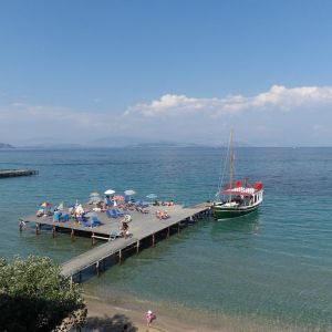 Hotel Dassia Beach