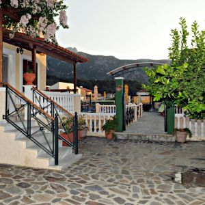 Athena Beach (Kokkari)