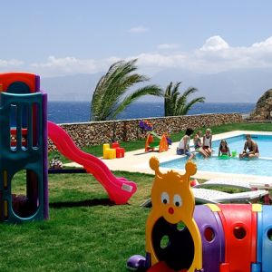 Hotel Blue Marine Resort and Spa