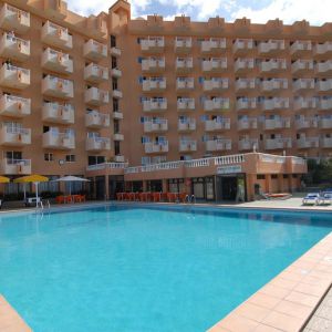 Hotel Caribe Apartments