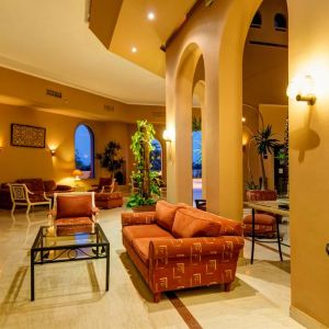 Hotel Club Paradisio El Gouna