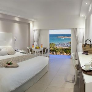 Hotel Asterias Beach