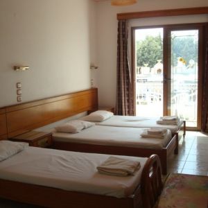 Hotel Grecian Fantasia Resort