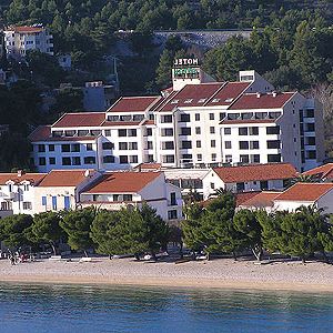 Hotel Quercus