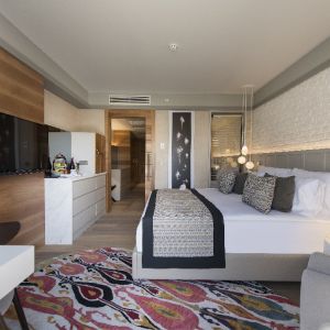 Hotel Acanthus Cennet Barut Collection