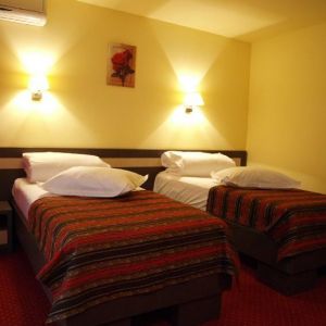 Hotel Dana Amara