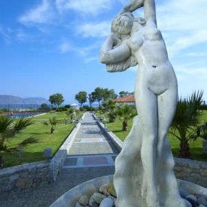 Hotel Eliros Mare