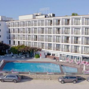 Hotel Vibra San Remo